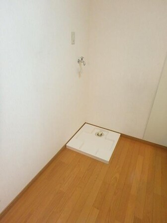 シャルムコートの物件内観写真